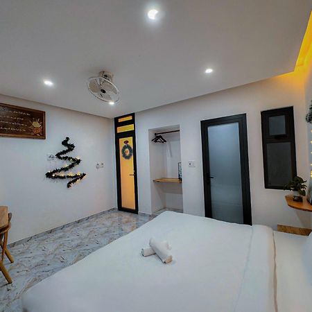 Eros House Da Lat Hotel Ngoại thất bức ảnh