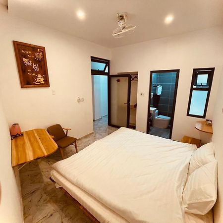 Eros House Da Lat Hotel Ngoại thất bức ảnh