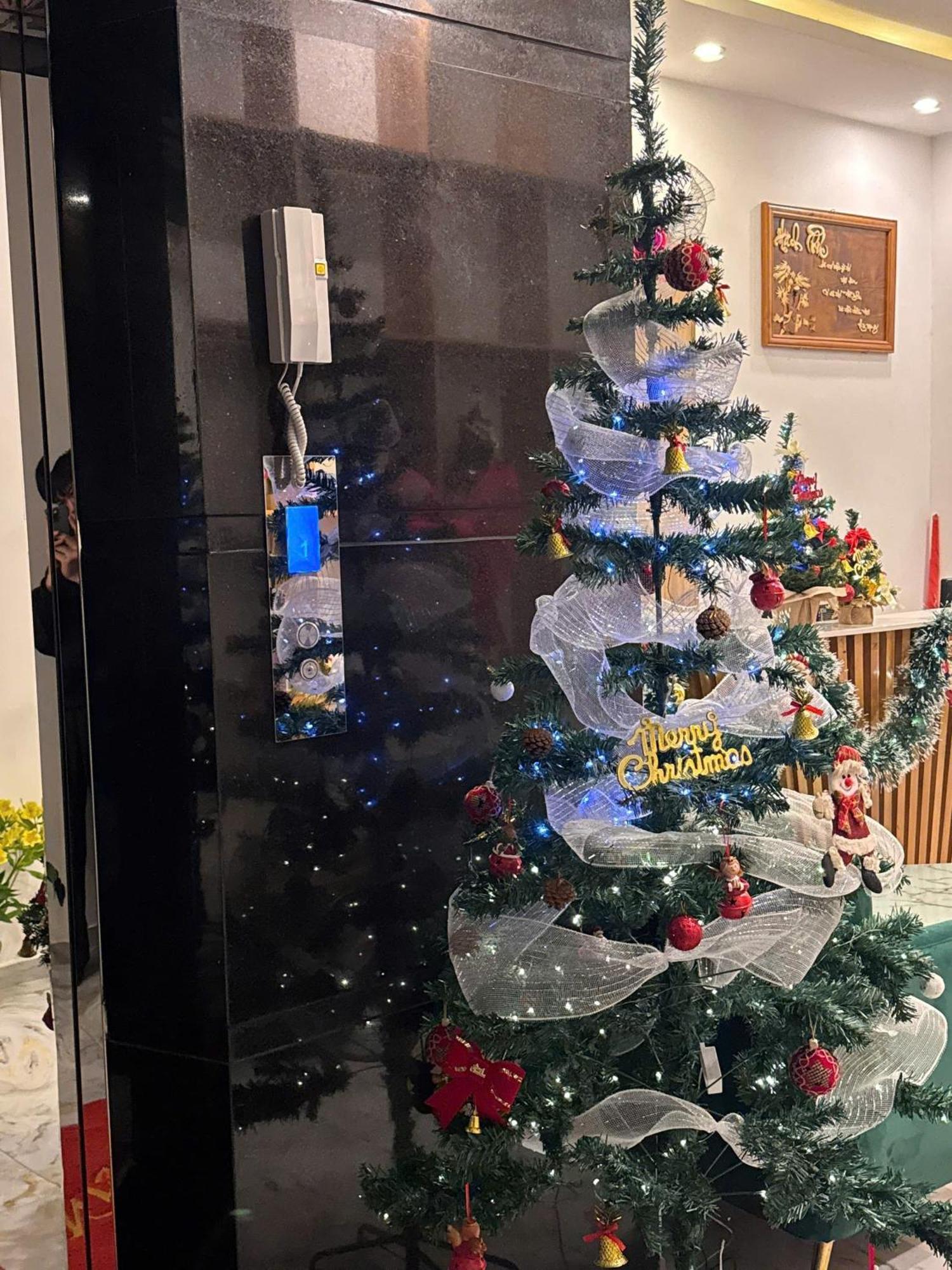 Eros House Da Lat Hotel Ngoại thất bức ảnh